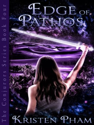 cover image of Edge of Pathos